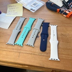 Apple Watch bands S/M size for 38/40mm Apple Watch